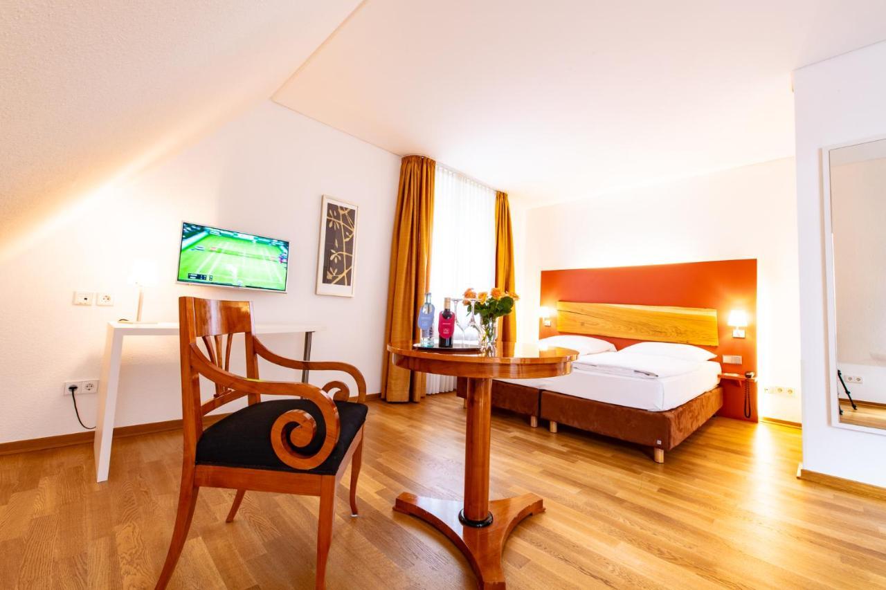 Parkhotel וולפסבורג מראה חיצוני תמונה