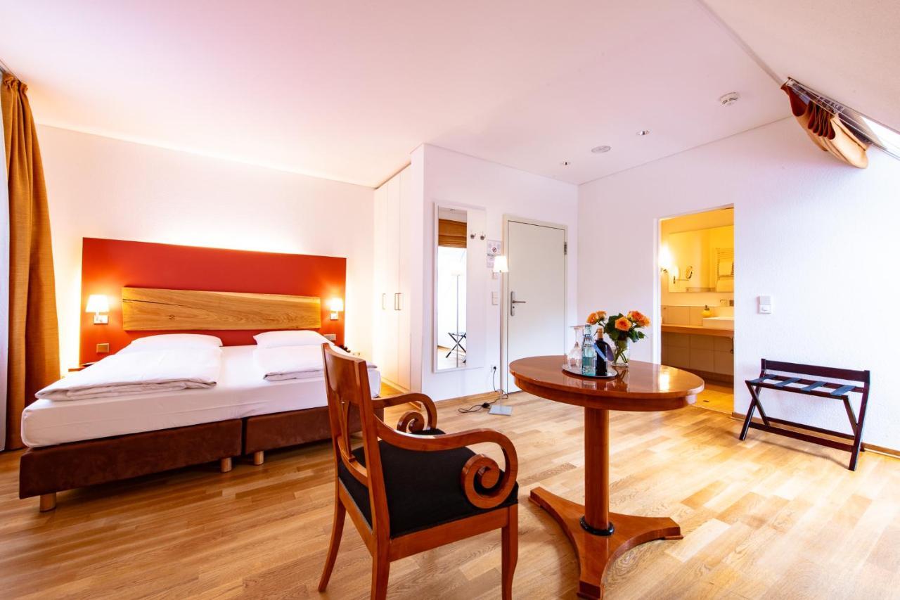 Parkhotel וולפסבורג מראה חיצוני תמונה