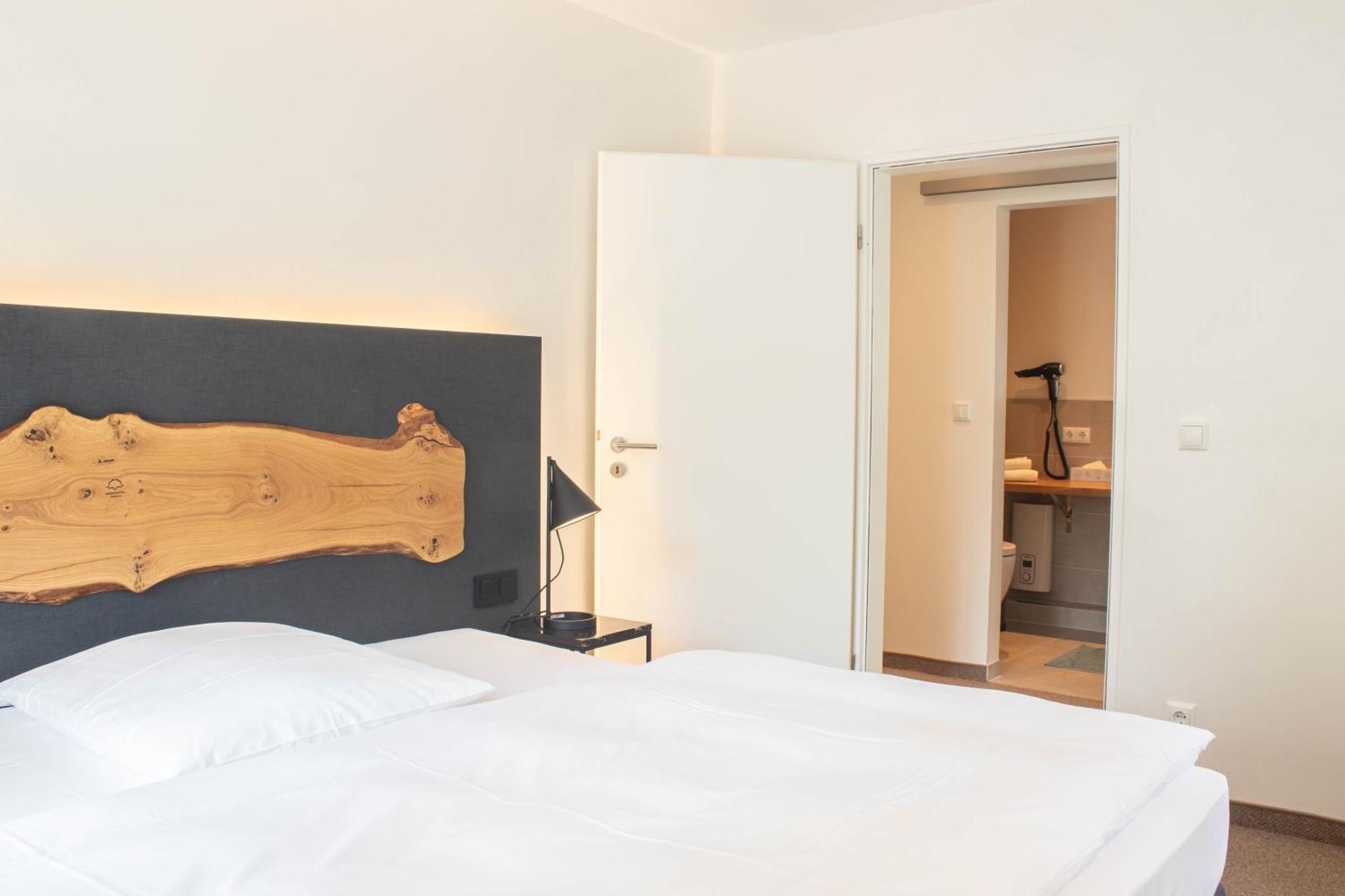 Parkhotel וולפסבורג מראה חיצוני תמונה