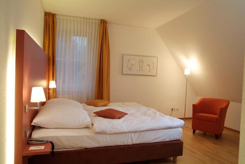 Parkhotel וולפסבורג מראה חיצוני תמונה