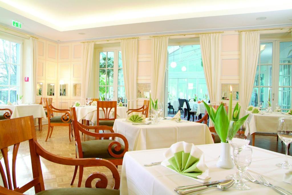 Parkhotel וולפסבורג מראה חיצוני תמונה