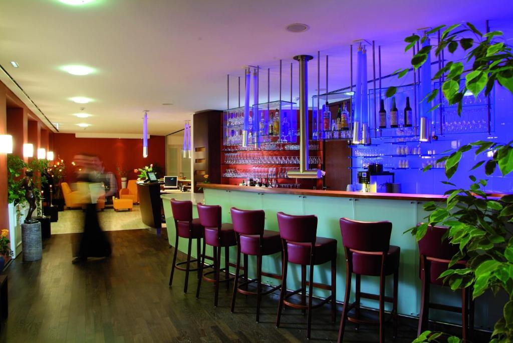 Parkhotel וולפסבורג מראה חיצוני תמונה