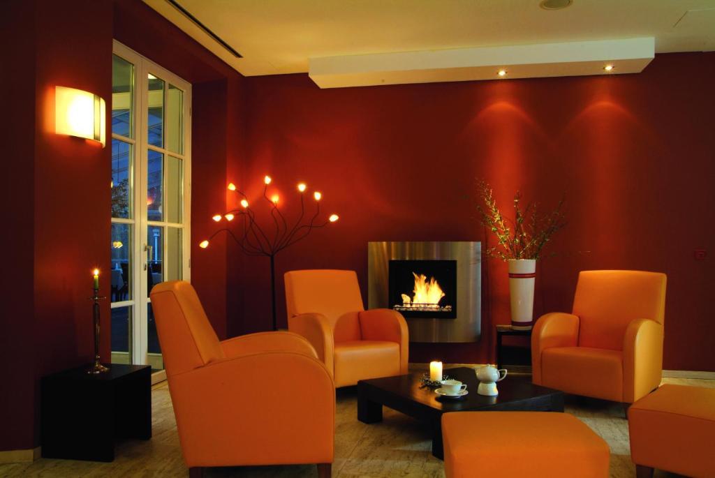 Parkhotel וולפסבורג מראה חיצוני תמונה