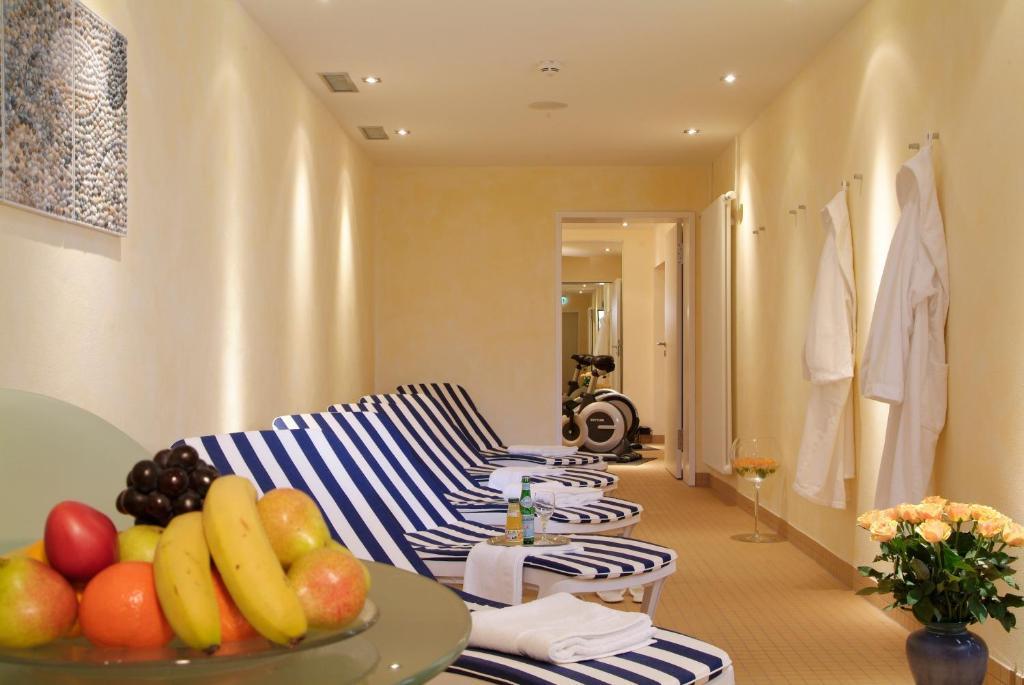 Parkhotel וולפסבורג מראה חיצוני תמונה