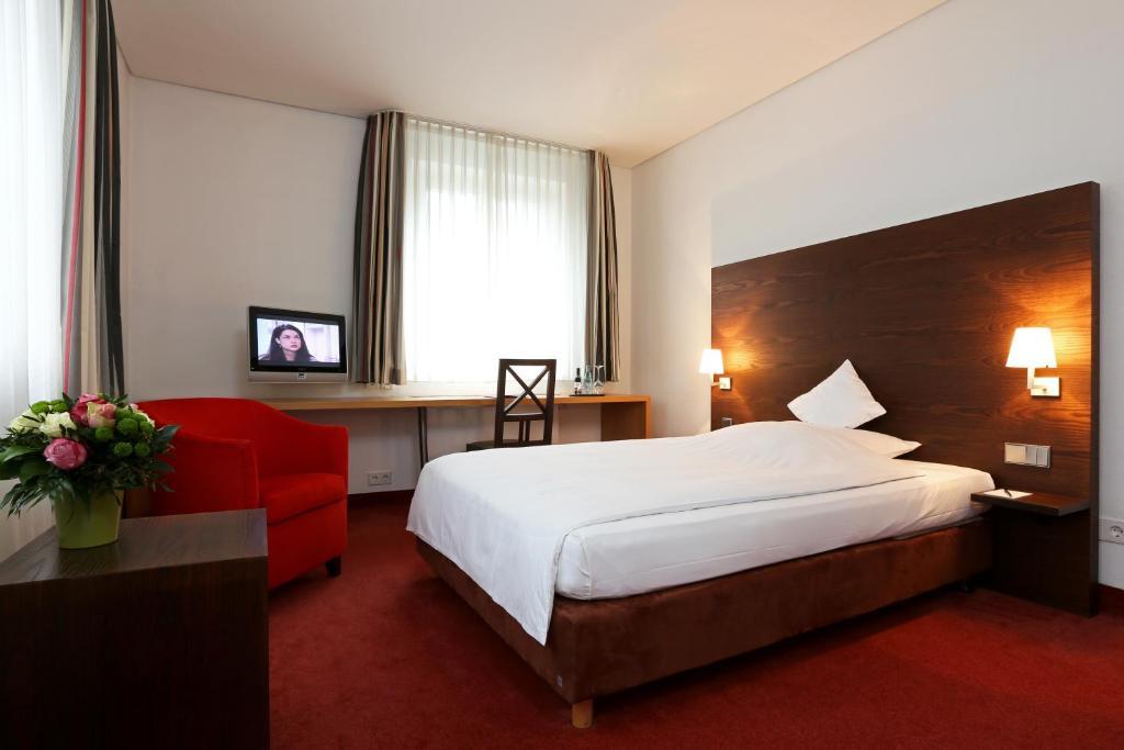 Parkhotel וולפסבורג מראה חיצוני תמונה