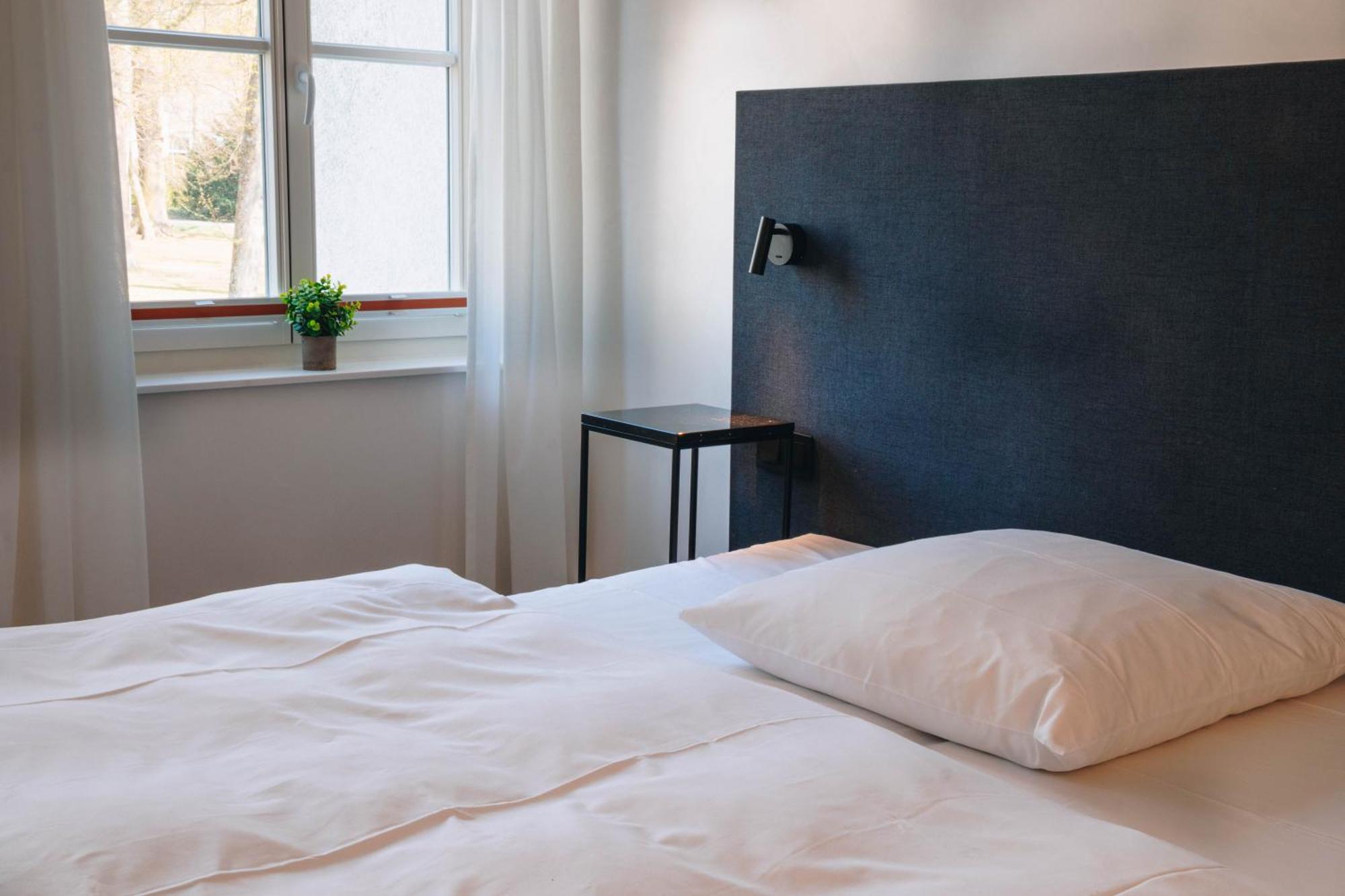 Parkhotel וולפסבורג מראה חיצוני תמונה