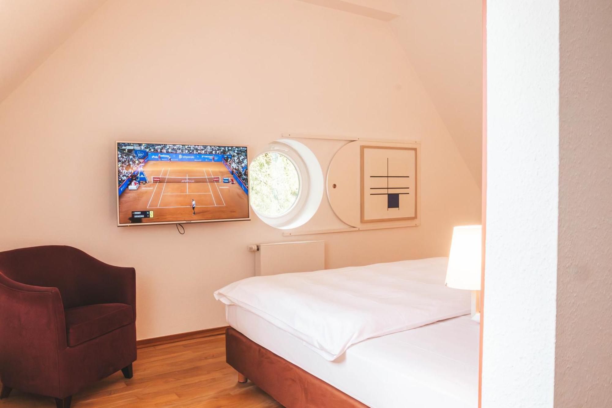 Parkhotel וולפסבורג מראה חיצוני תמונה