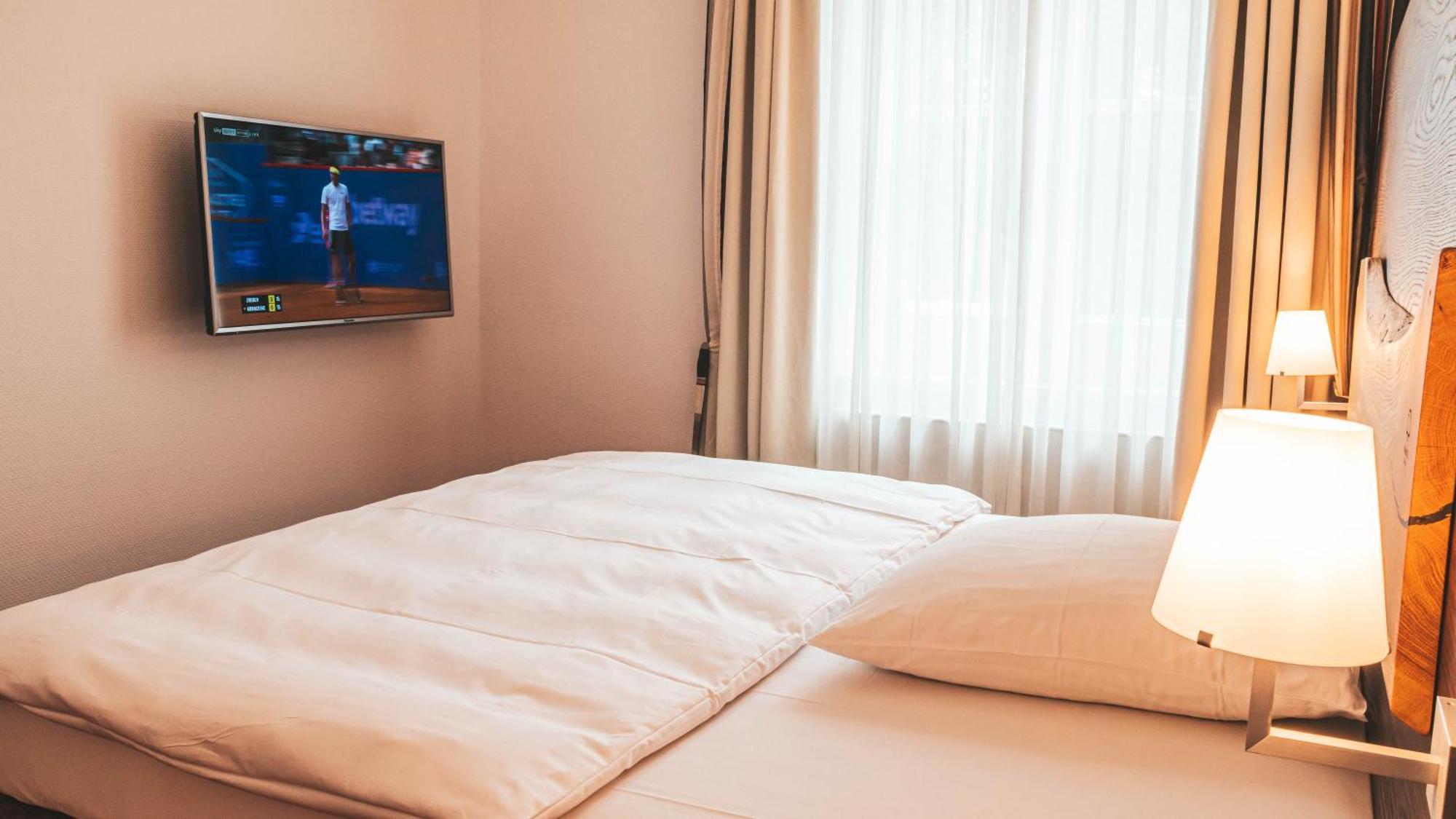 Parkhotel וולפסבורג מראה חיצוני תמונה