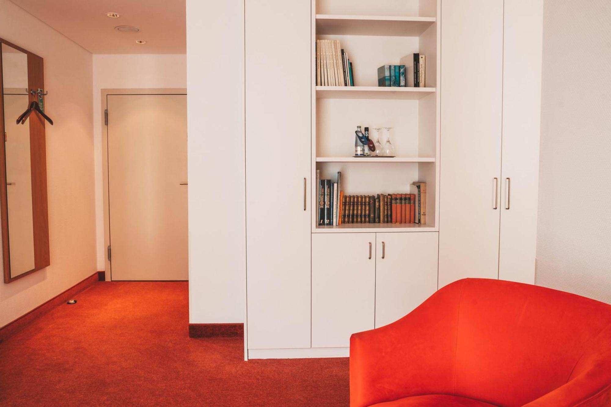 Parkhotel וולפסבורג מראה חיצוני תמונה