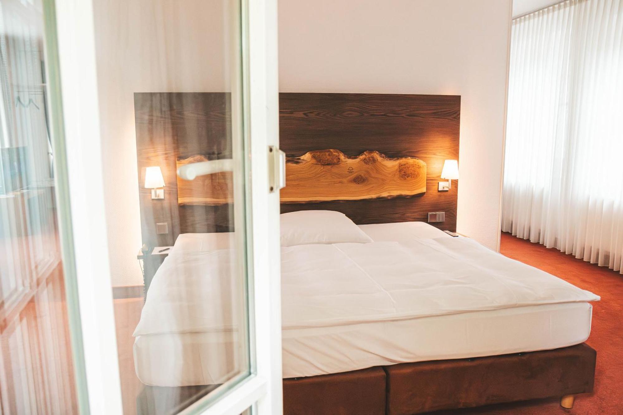 Parkhotel וולפסבורג מראה חיצוני תמונה