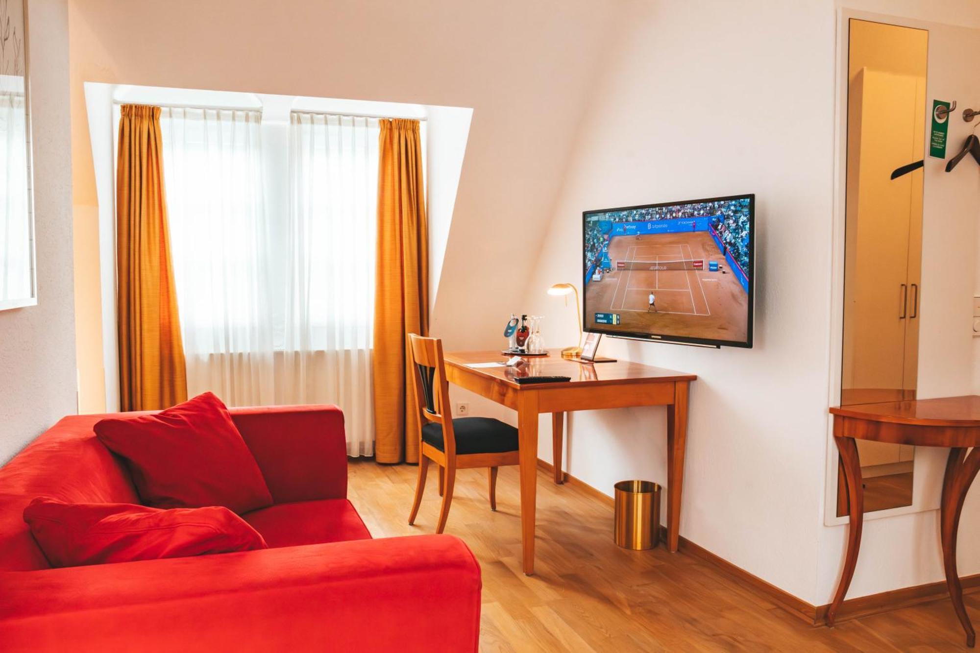 Parkhotel וולפסבורג מראה חיצוני תמונה