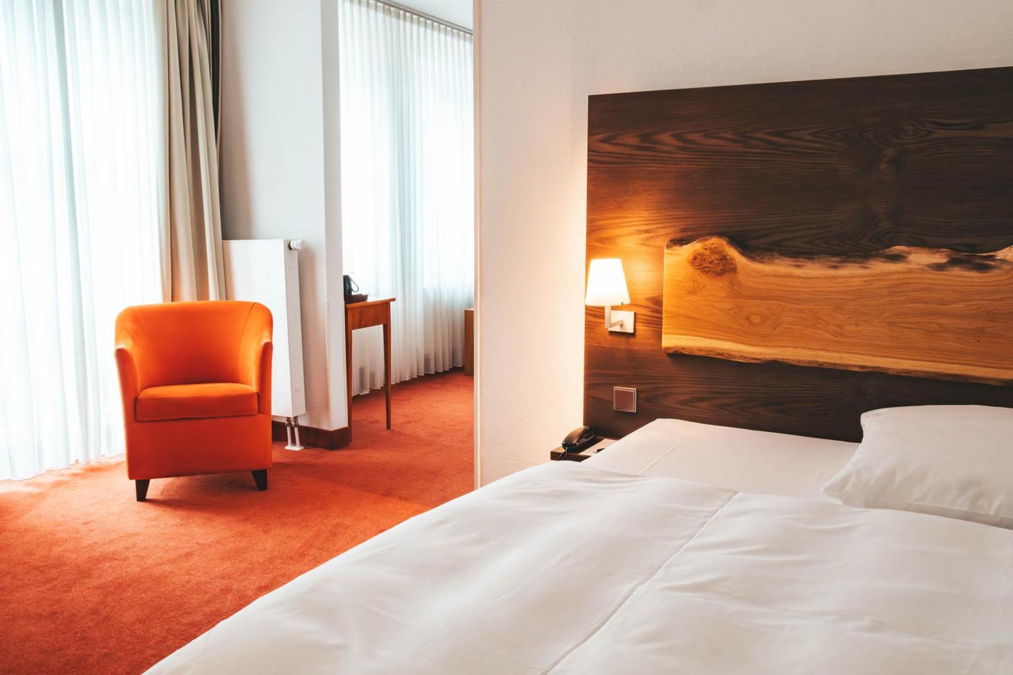 Parkhotel וולפסבורג מראה חיצוני תמונה