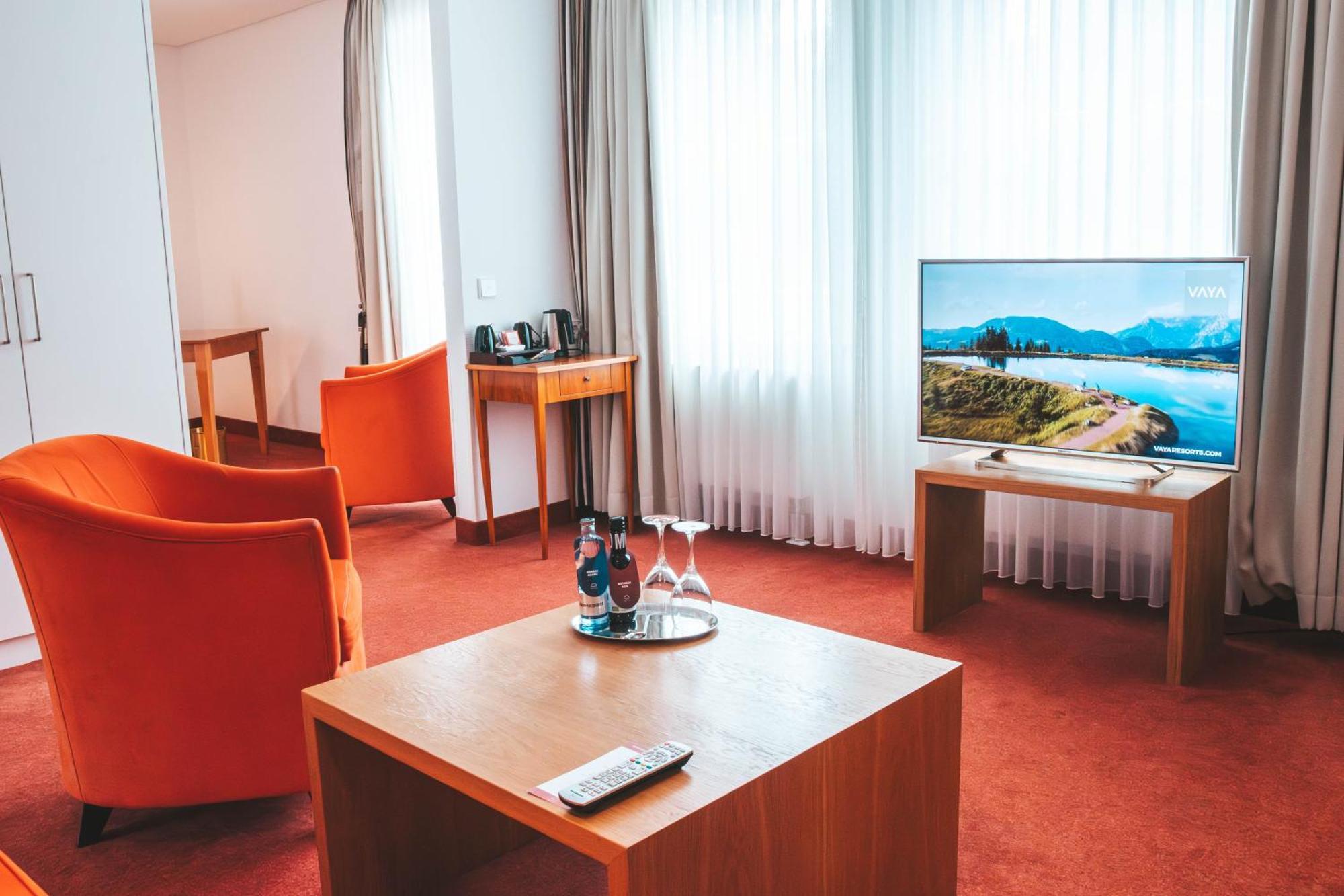 Parkhotel וולפסבורג מראה חיצוני תמונה